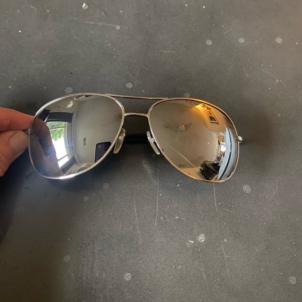 Polarized Nys collection sunglasses